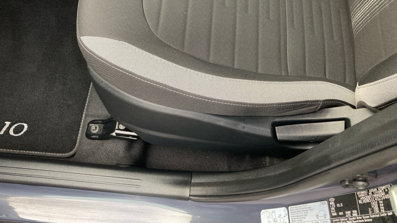 Hyundai i10 1.0 [63] Advance 5dr Auto [Nav] Petrol Hatchback